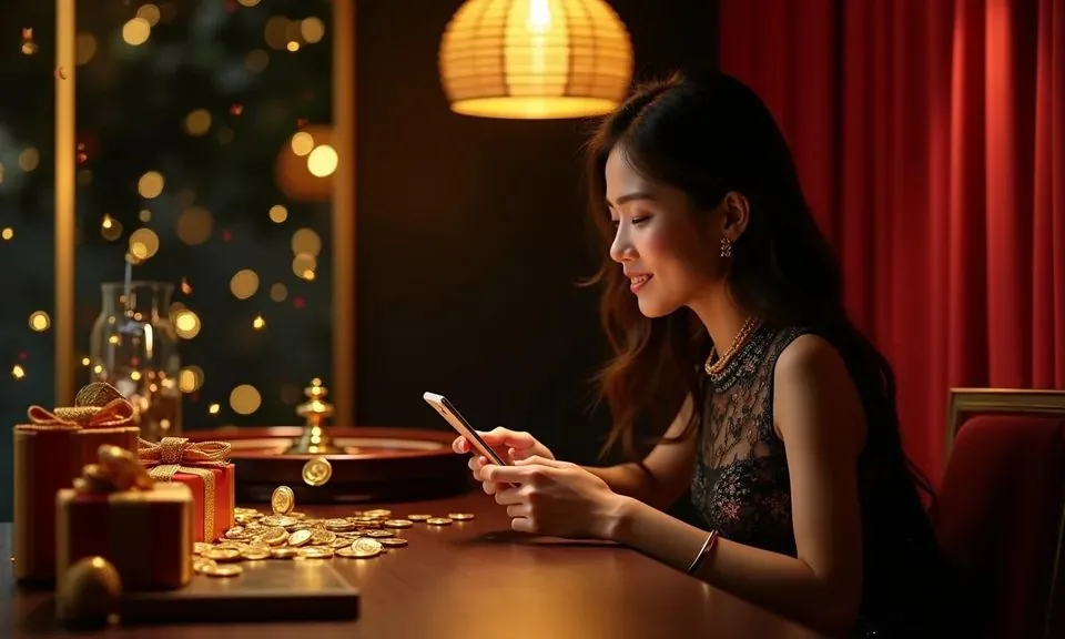 บาคาร่าสด